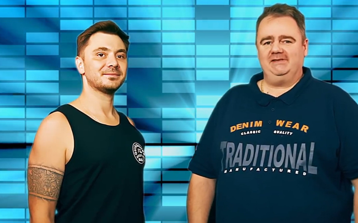 Menadżer Daniela Martyniuka o jego nieodkrytym talencie i aferze sylwestrowej: “Daniel jest ofiarą”