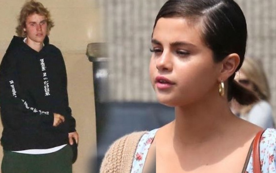 Niespodziewany zwrot akcji relacji Justina z Seleną! Pewność siebie go zgubi