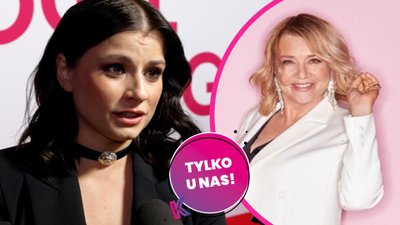 Jarmołowicz komentuje udział Małgorzaty Ostrowskiej-Królikowskiej w “Tańcu z gwiazdami”