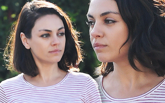 Jak ona schudła! Mila Kunis już dawno nie miała takiej linii (ZDJĘCIA)