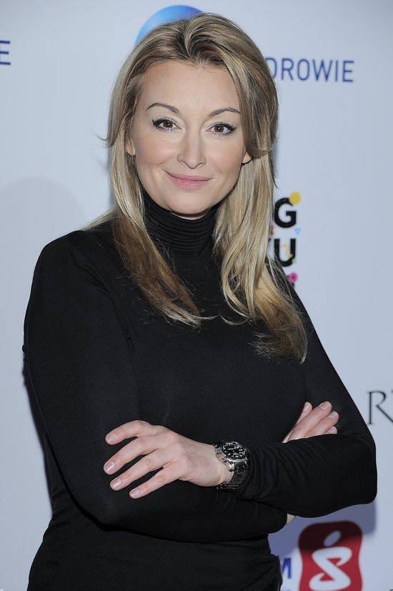 Martyna Wojciechowska ODCHODZI z National Geographic!