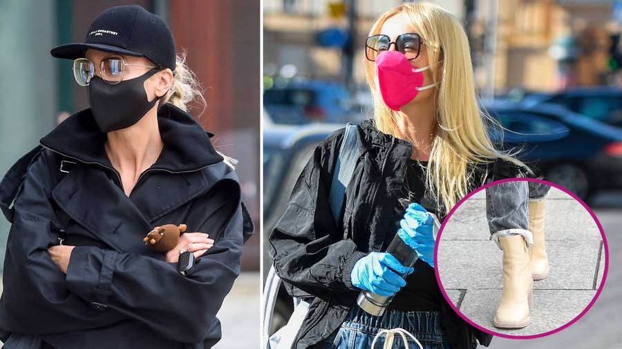 Agnieszka Woźniak-Starak