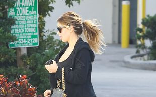 Kim Kardashian robi makijaż przez 3 godziny! (VIDEO)