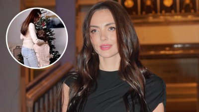 Syn Leszczak i Koterskiego chodzi na terapię. Wszystko przez rozstanie