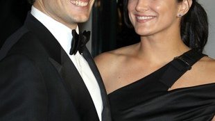Henry Cavill i jego nowa dziewczyna, Gina Carano (FOTO)