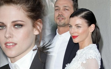 Kristen Stewart ma romans z żonatym reżyserem!