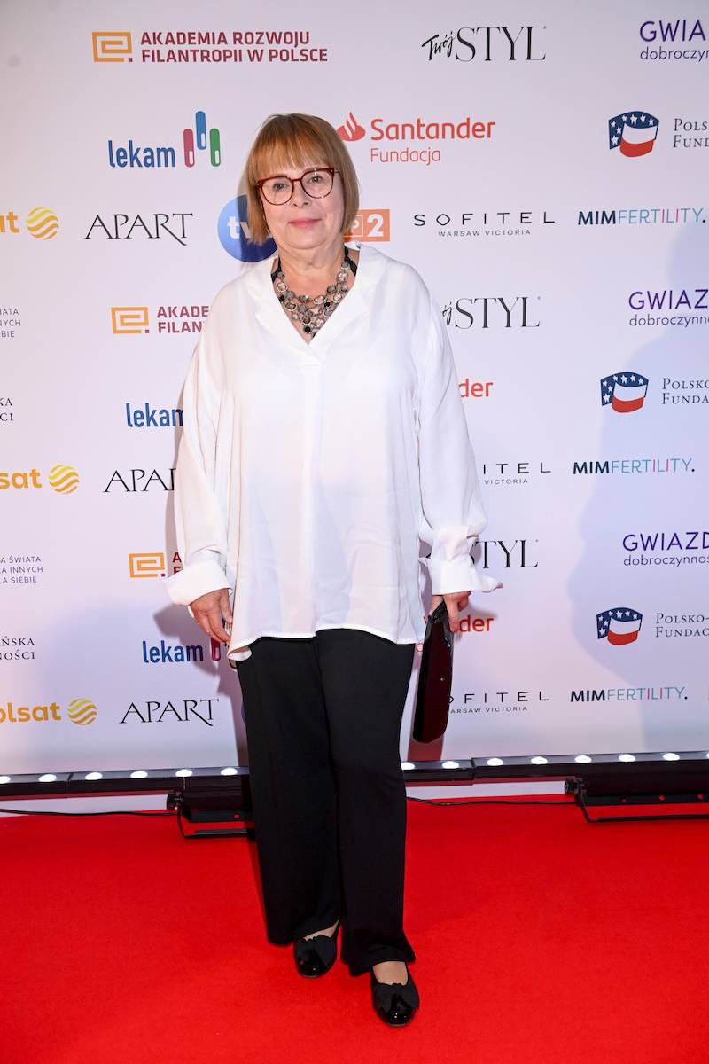 Wieczór par! Paweł Deląg debiutuje z ukochaną, Damięcki z żoną, Różczka z partnerem Janem Holubkiem