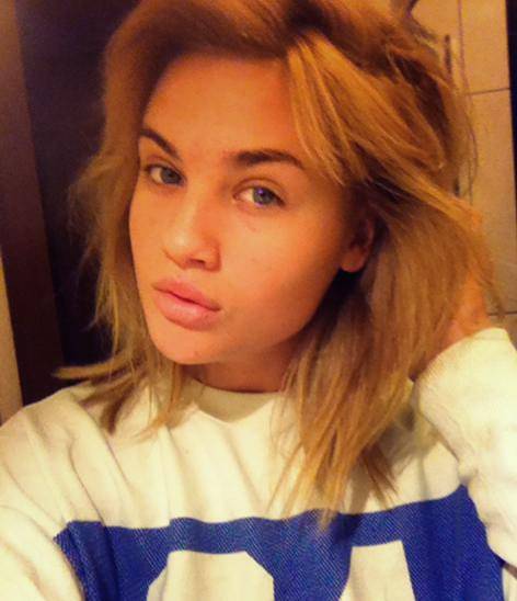 Karolina Gilon – gwiazda miłości na bogato