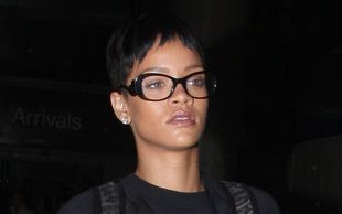 Rihanna kazała Chrisowi wybierać: Albo ona, albo ja!