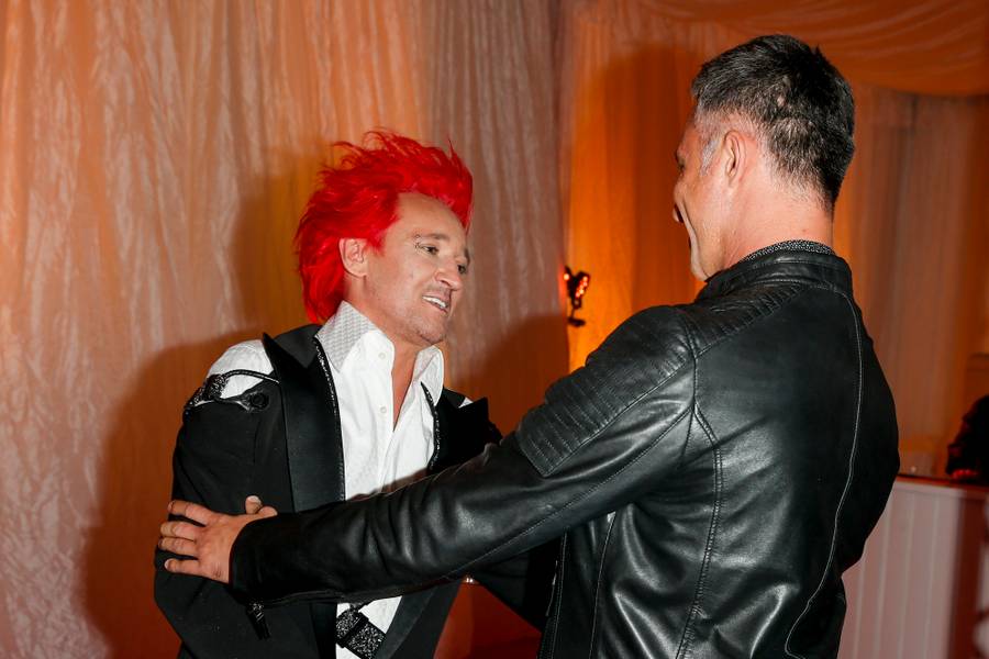 Najbardziej kompromitujące zdjęcia gwiazd z ramówki Polsatu!