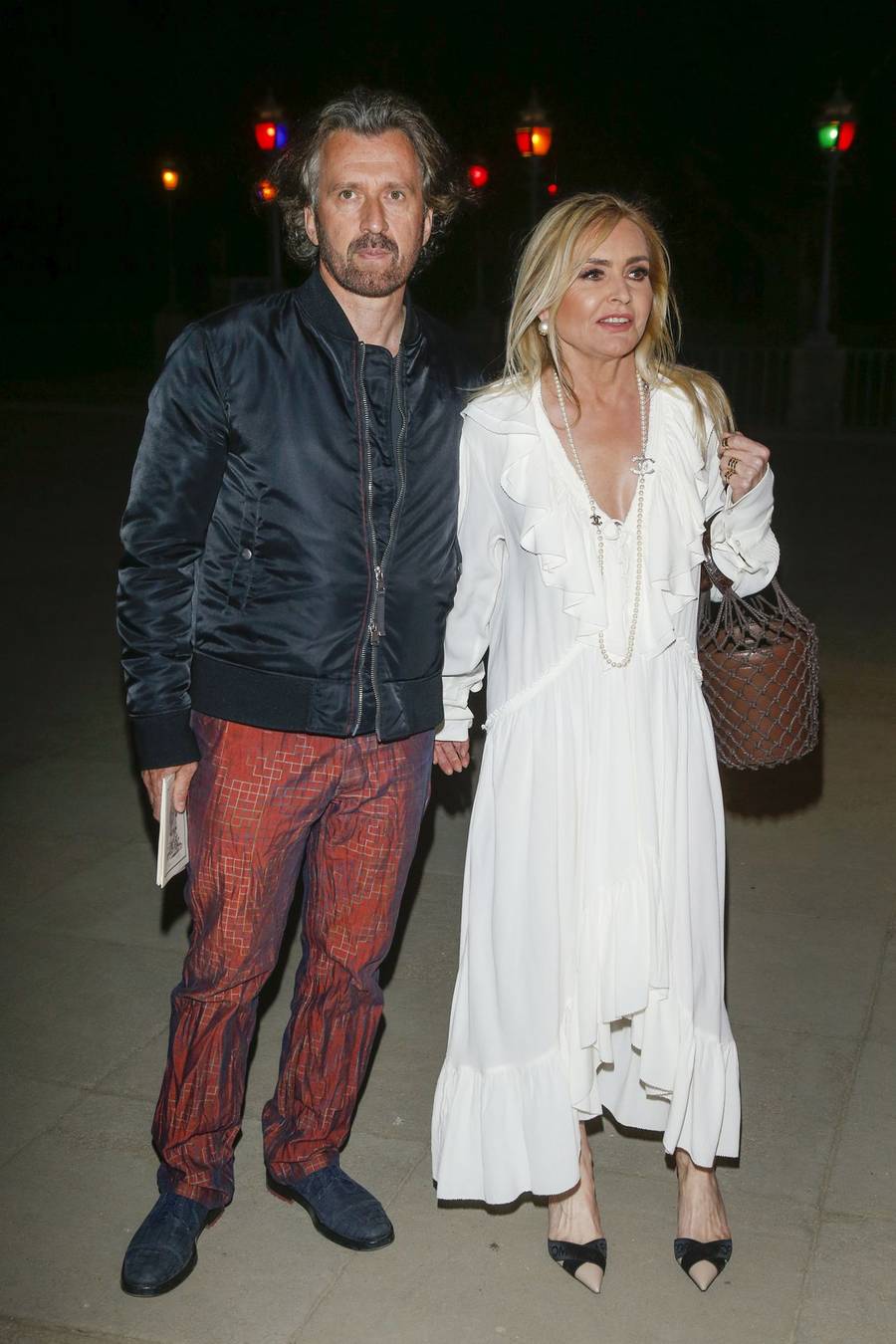 Tomasz Ziółkowski, Monika Olejnik