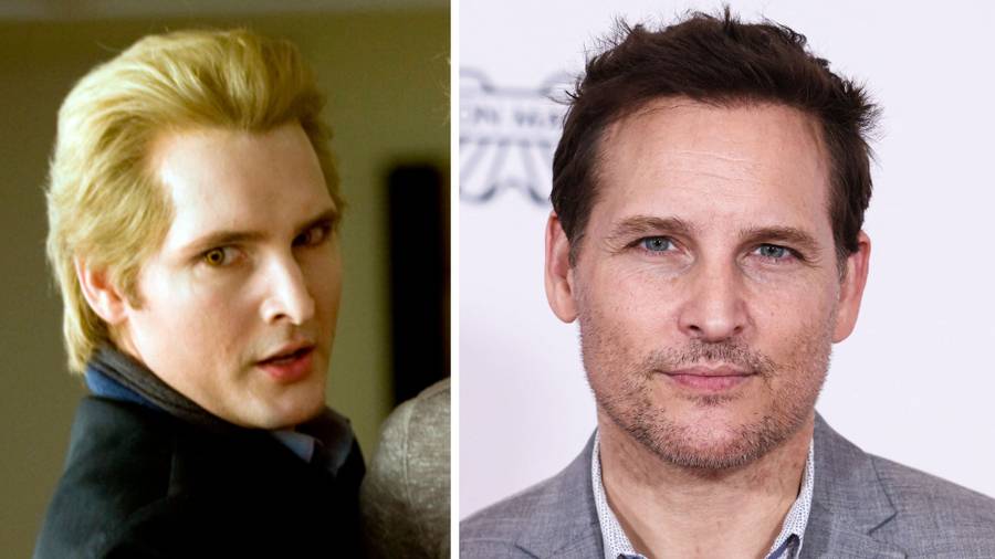 Minęło 16 lat od premiery “Zmierzchu”. Sprawdziliśmy, jak zmienili się aktorzy