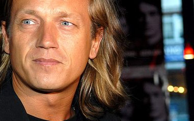 Jarek Jakimowicz pokonał Jolę Rutowicz