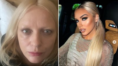 Nosowska zabiera głos w sprawie konfliktu z Caroline Derpieński! “Miałam poczucie bezradności”