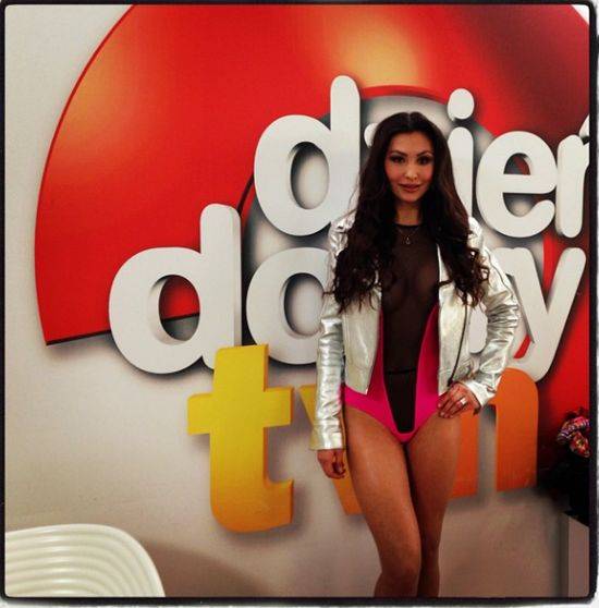 Angelika Fajcht – nowa gwiazda internetu