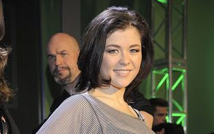 Katarzyna Cichopek blondynką