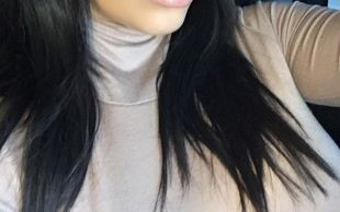 Nie uwierzycie, jak Kim Kardashian kładzie się do łóżka Ins