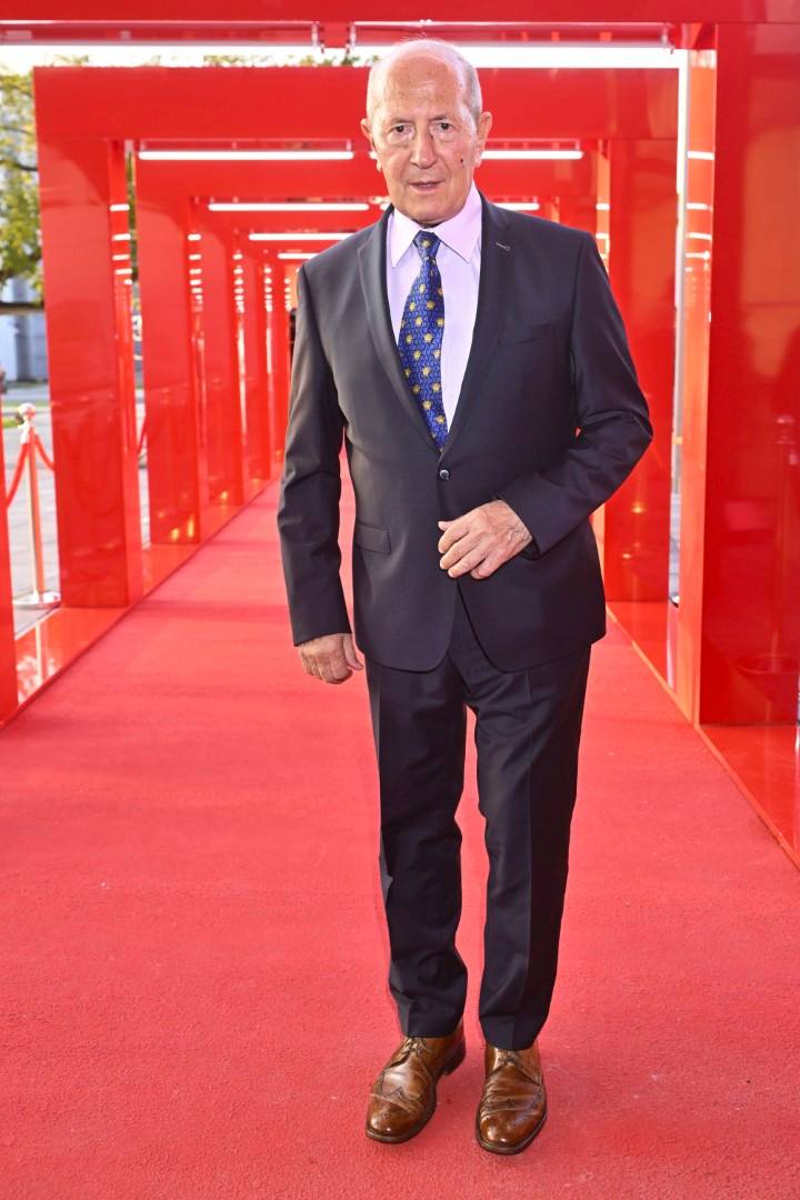 Gwiazdy TVP na jesiennej ramówce: Wiśniewski, Dowbor, Gąsiewska, Tadla, Kurdej-Szatan… (FOTO)