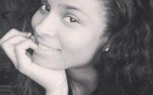 Ciara udowadnia, że jej dziecko nie jest brzydkie (FOTO)