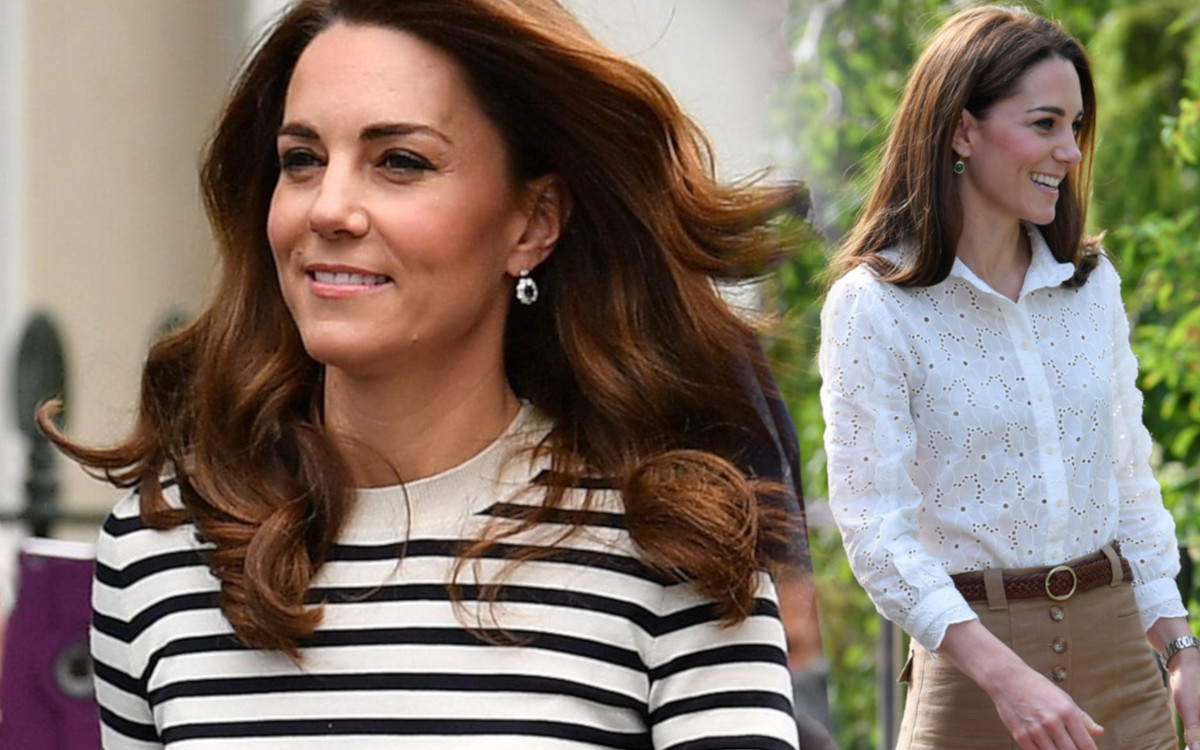 Ekspertka od mowy ciała zauważyła u księżnej Kate coś, czego się nie spodziewaliśmy