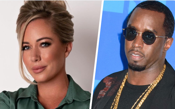 SZOKUJĄCE słowa Kendry Wilkinson o imprezach Diddy’ego: “ŚWIETNIE się na nich bawiłam!”