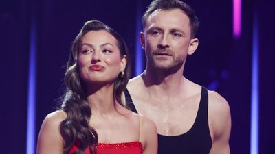 To naprawdę łączy Skierską i Nożyńskiego. Aktor już tego nie ukrywa