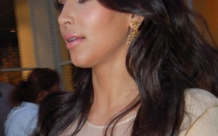 Zobaczcie przygotowania do ślubu Kim Kardashian (FOTO)