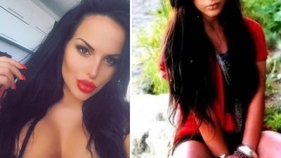 Esmeralda Godlewska pokazała zdjęcia z czasów nastoletnich. Jak bardzo się zmieniła!