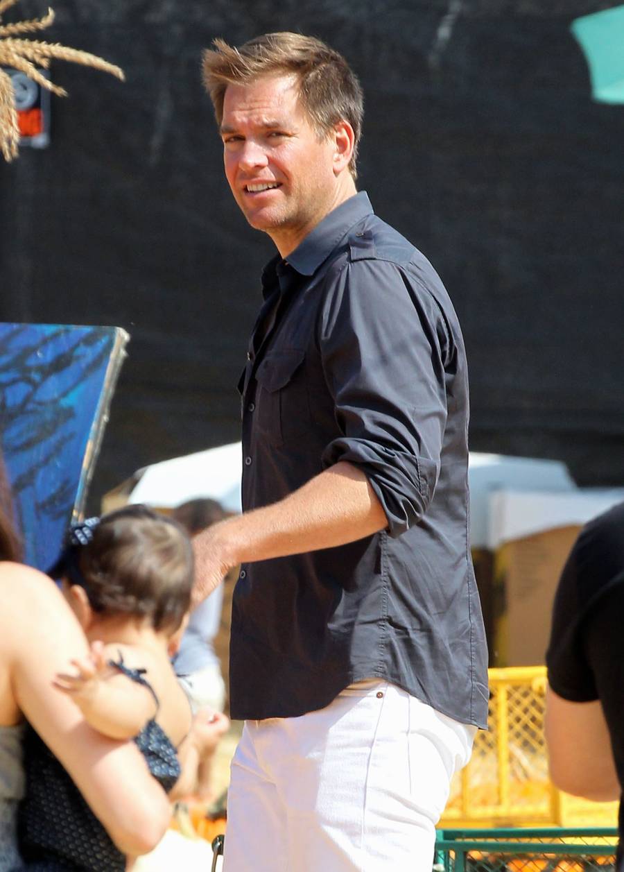 Mężczyźni, z którymi spotykała się Jessica Alba