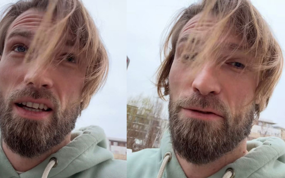 Andrzej Wrona przekazał ws. swojego zdrowia. Nie ma dobrych wieści