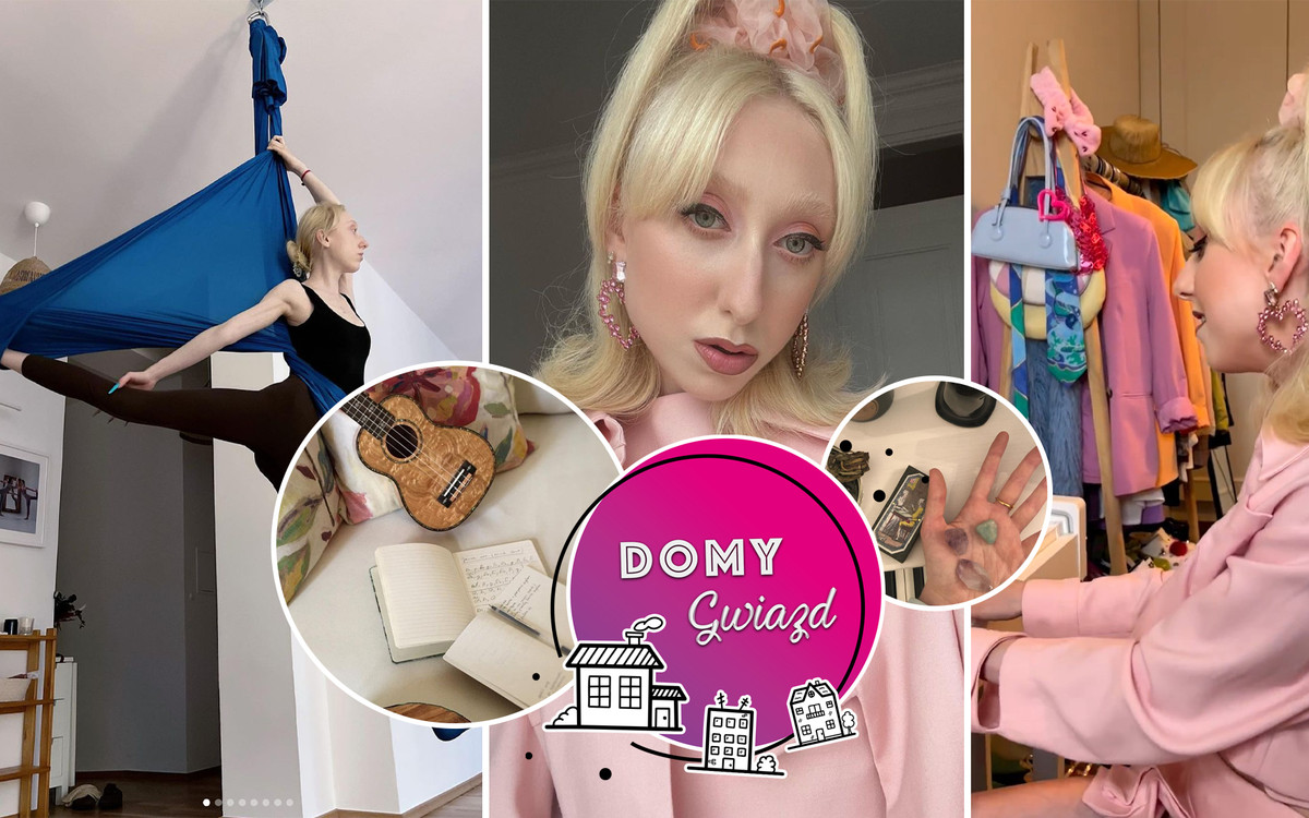 Luna jedzie na Eurowizję 2024. Jak mieszka reprezentantka Polski i córka milionera?