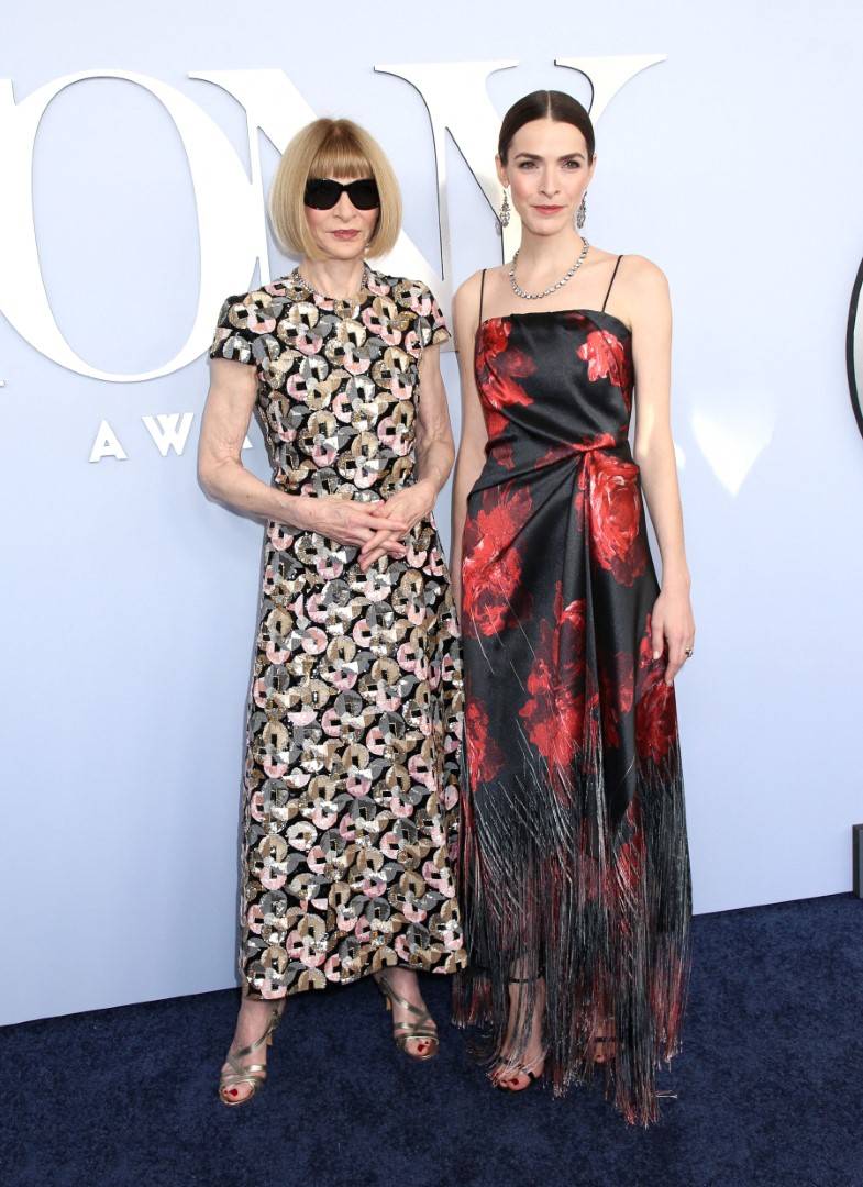 Tony Awards 2024: Angelina Jolie, Nicole Scherzinger, Rachel McAdams, Daniel Radcliffe, Alicia Keys