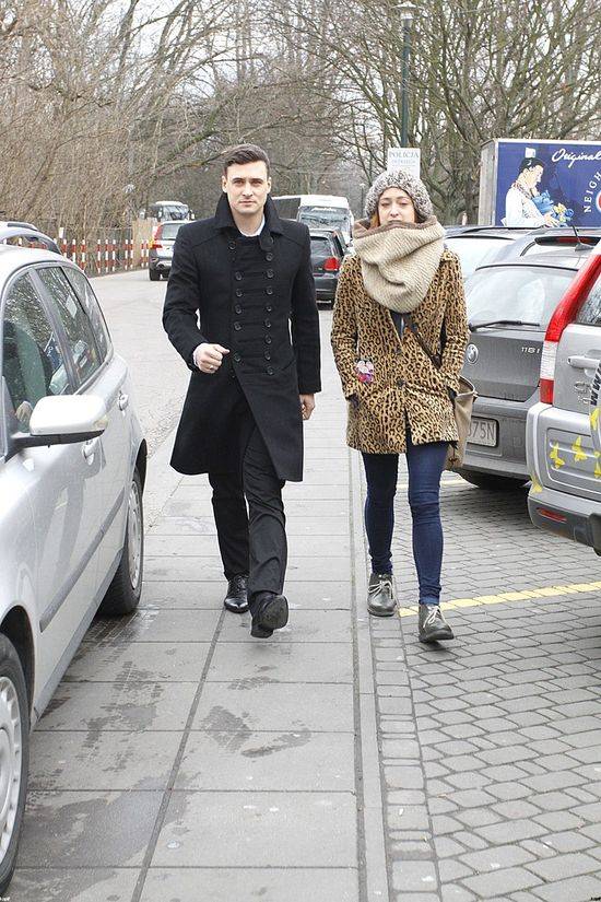 Obiad z Gwiazdami 2014