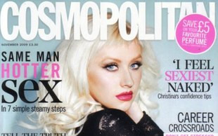 Christina Aguilera bardzo przytyła