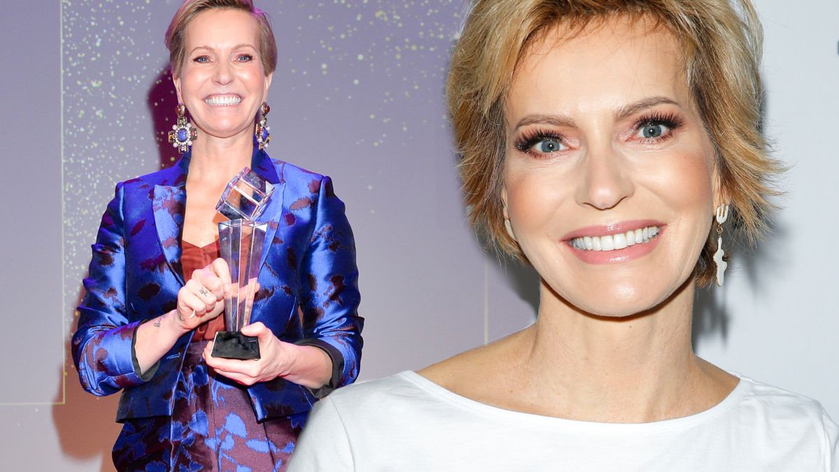 Paulina Smaszcz, fot. AKPA