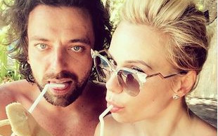 Doda chwali się swoim szczęściem (FOTO+VIDEO)