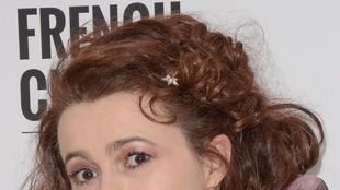 Helena Bonham Carter już nie wygląda jak bohaterka Burtona
