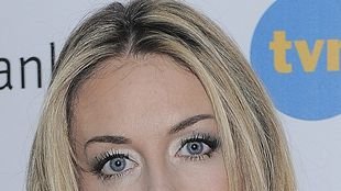 Jacek Rozenek żałuje, że jego żona robi karierę?