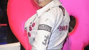 Doda już po lekcji stylu z Kwaśniewską