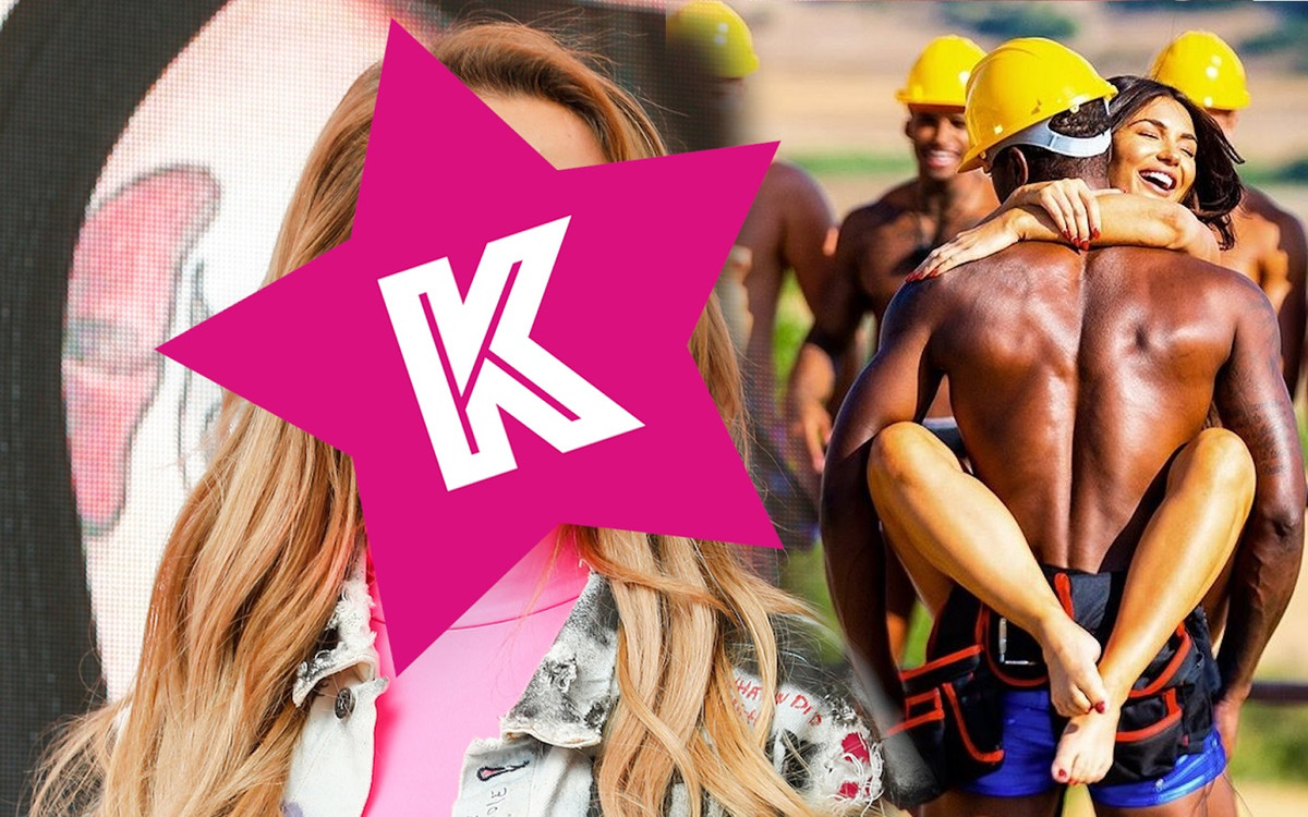WOW! To ona poprowadzi polską wersję “Love Island” – wzbudza kontrowersje