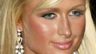 Paris Hilton gwiazdą w więzieniu