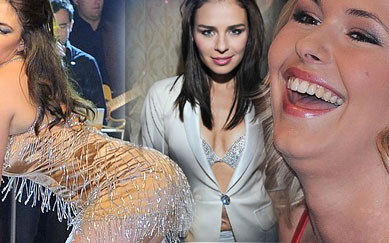 Zobacz wszystkie pary Tańca z gwiazdami 10.! (FOTO)