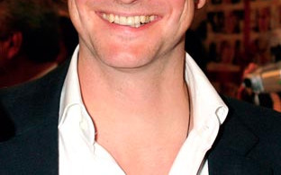 Colin Firth może odetchnąć