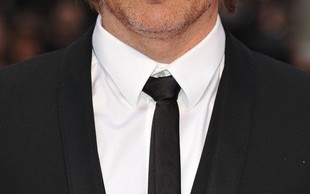 Mads Mikkelsen: Chodziłem po planie naćpany jak stodoła