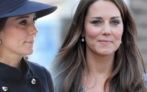 Wściekłe matki ZAATAKOWAŁY księżną Kate: Przecież rodzisz za trzy miesiące!