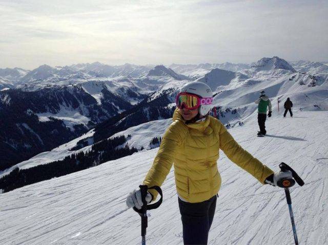 Wakacje w wydaniu gwiazd