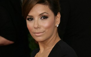 Eva Longoria popłakała się mówiąc o rozwodzie [VIDEO]