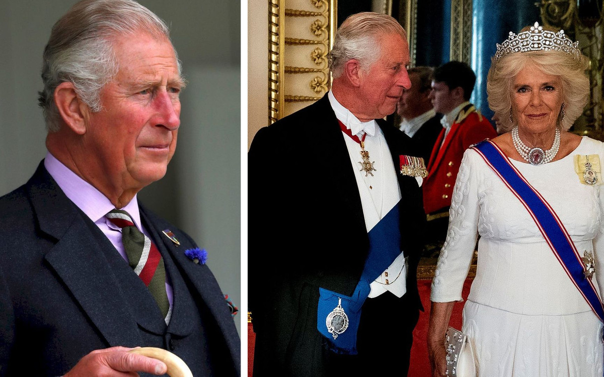Karol oficjalnie KRÓLEM. Wydał pierwsze oświadczenie: “To jeden z najsmutniejszych dni”