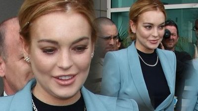 Lindsay Lohan została mamą! Na świat przyszedł jej synek Luai