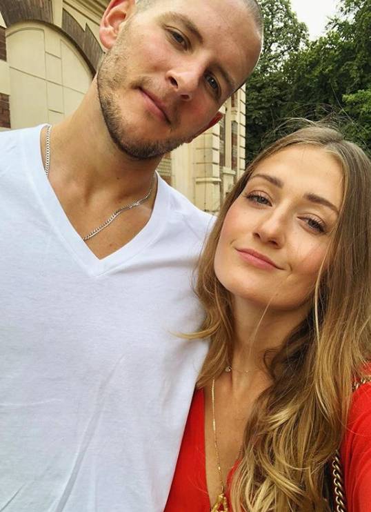 Dziewczyny i żony polskich siatkarzy. Kim są siatkarskie WAGs?